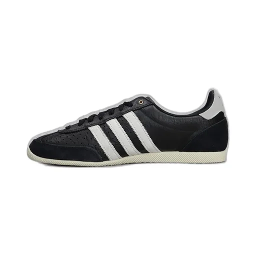 Japan Lace-Up Sneakers
