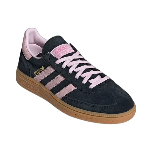 Handball Spezial Lace-Up Sneakers
