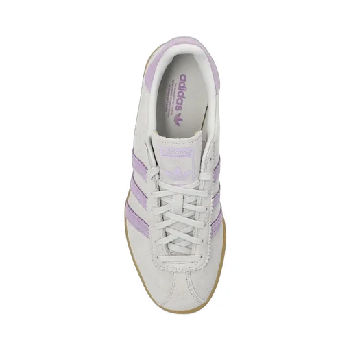 Brmd Lace Up Sneakers