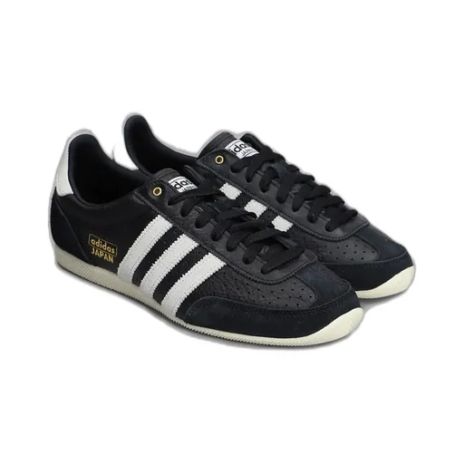 Japan Lace-Up Sneakers