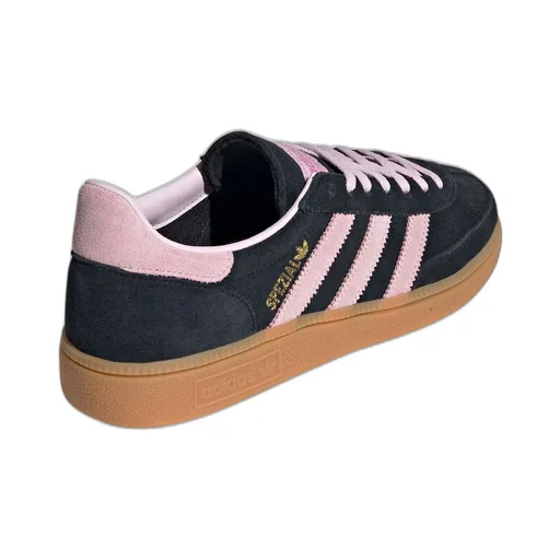 Handball Spezial Lace-Up Sneakers