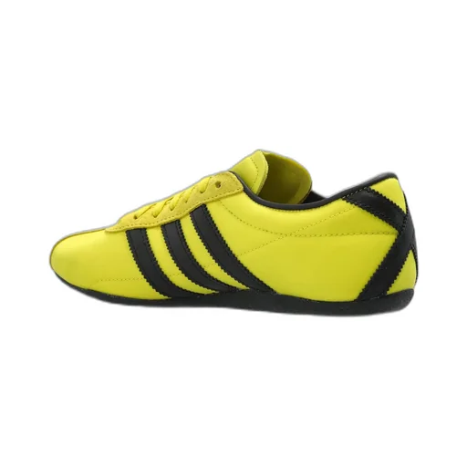 Tokyo Lace-Up Sneakers