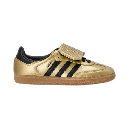 Samba Lt Lace-Up Sneakers