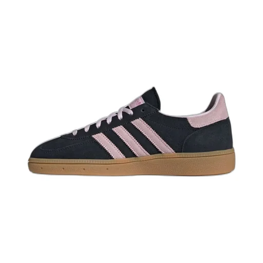 Handball Spezial Lace-Up Sneakers