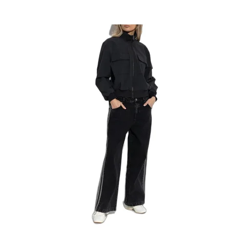Adicolor Denim 3-Stripes Track Jeans