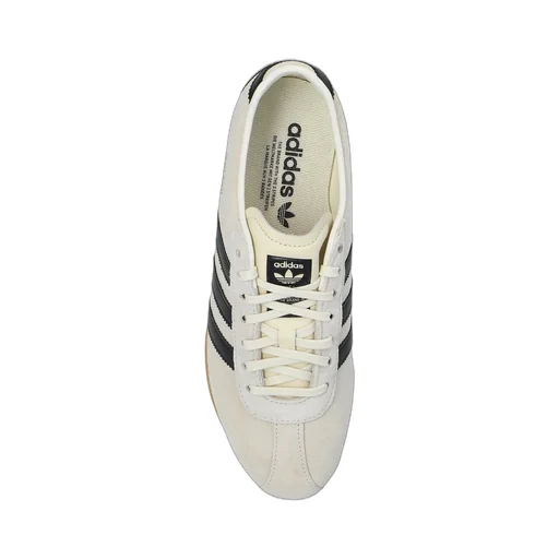 Tokyo Lace-Up Sneakers