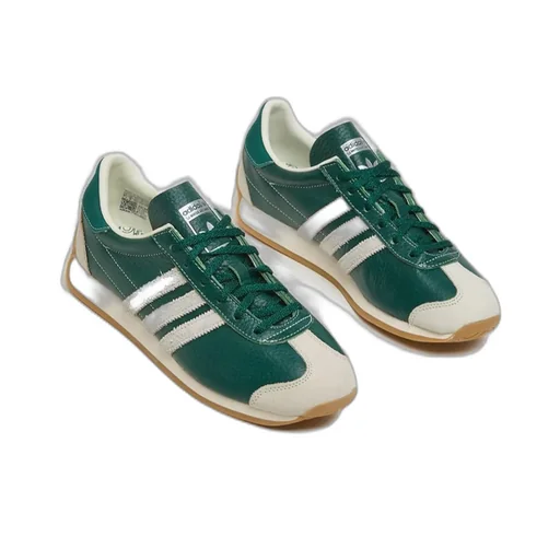 Country Og Low-Top Sneakers