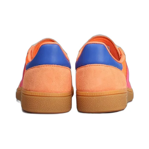 Handball Spezial Lace-Up Sneakers