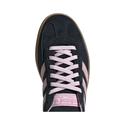 Handball Spezial Lace-Up Sneakers