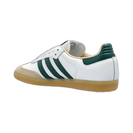 Samba Og Shoes
