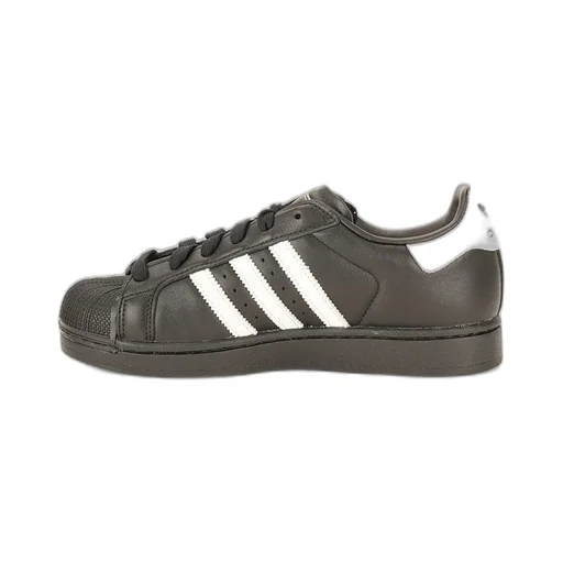 Superstar Lace-Up Sneakers