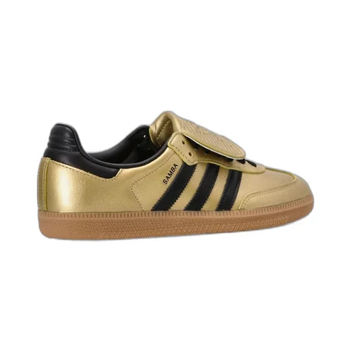 Samba Lt Lace-Up Sneakers