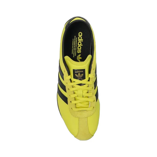 Tokyo Lace-Up Sneakers