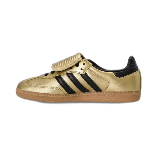 Samba Lt Lace-Up Sneakers