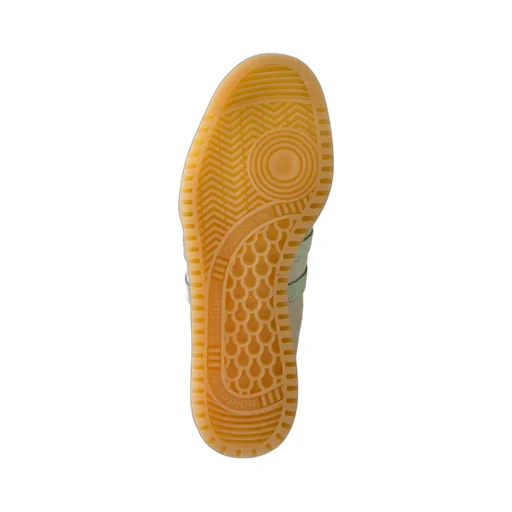 Brmd Lace Up Sneakers
