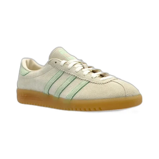 Brmd Lace Up Sneakers