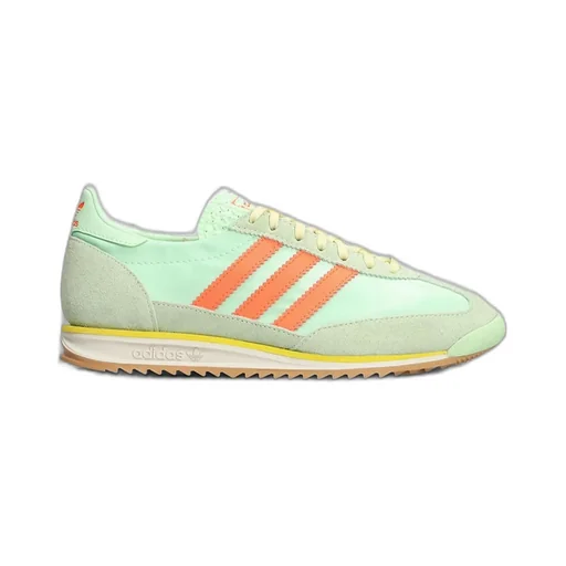 Sl 72 Og Lace-Up Sneakers