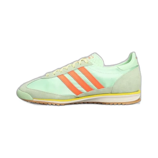 Sl 72 Og Lace-Up Sneakers