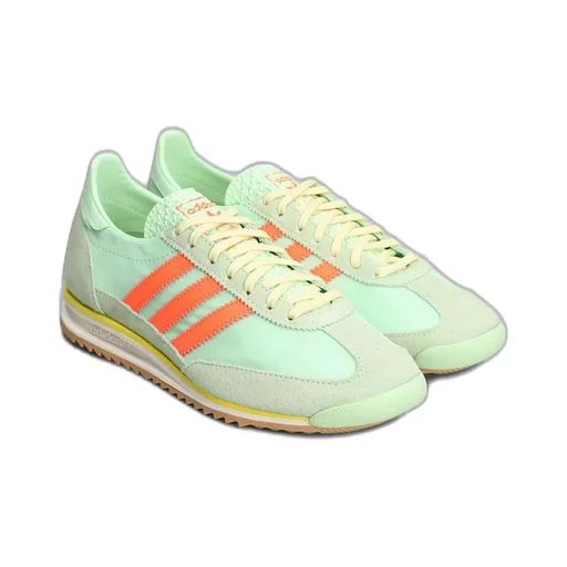 Sl 72 Og Lace-Up Sneakers