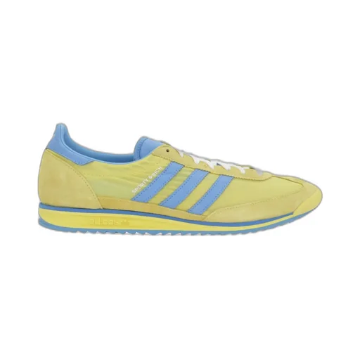 X Sporty & Rich Sl72 Low-Top Sneakers