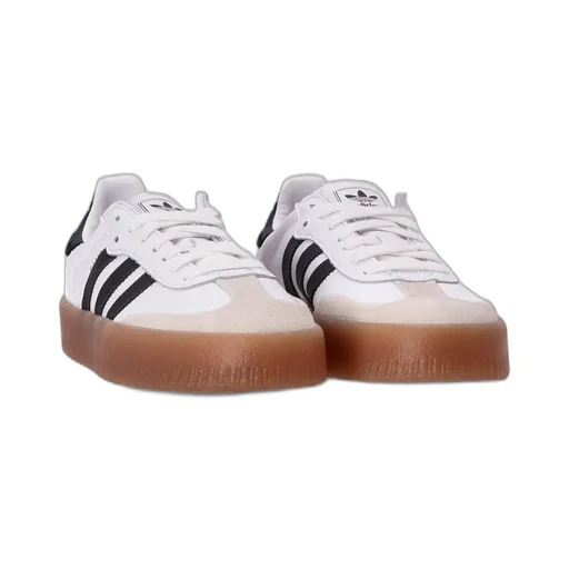 Samba Low-Top Sneakers