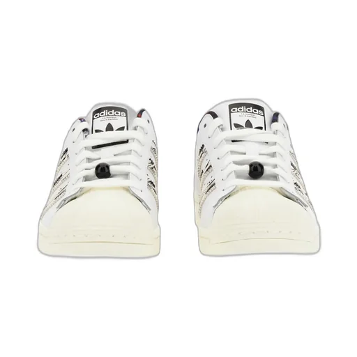 Superstar Lace-Up Sneaker