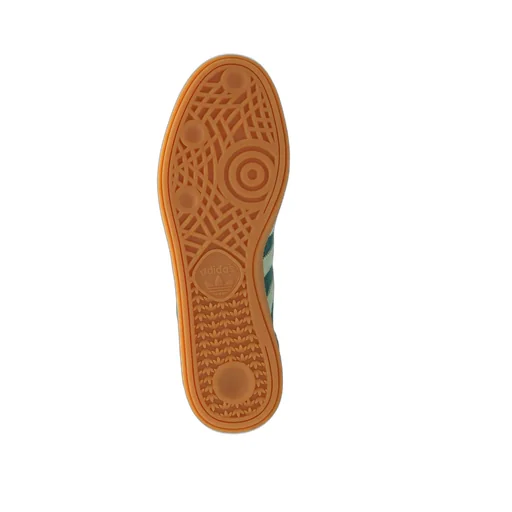 Handball Spezial Lace-Up Sneakers