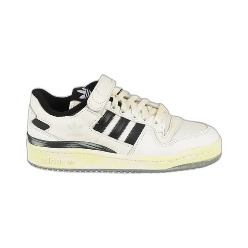 Forum 84 Multi-Panelled Sneakers