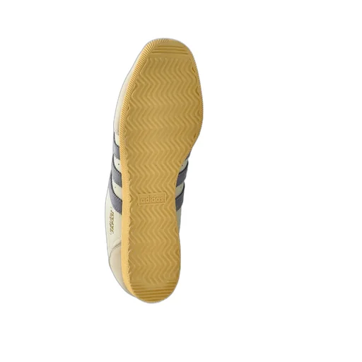 Japan Lace-Up Shoes