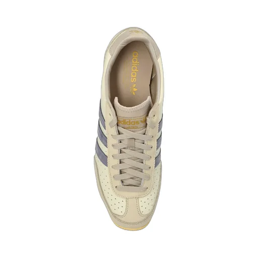 Japan Lace-Up Shoes