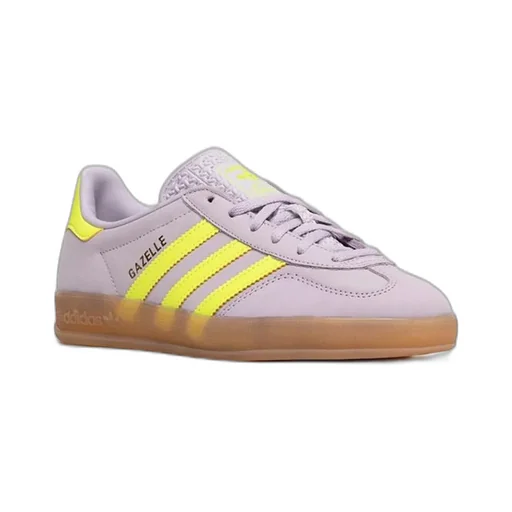 Gazelle Indoor Low-Top Sneakers