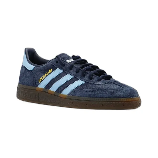 Handball Spezial Lace-Up Sneakers