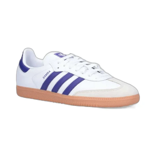 Samba Og Low-Top Sneakers
