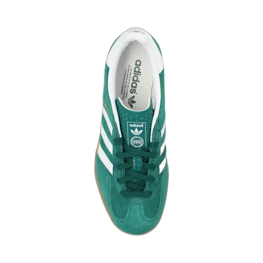 Gazelle Indoor Low-Top Sneakers