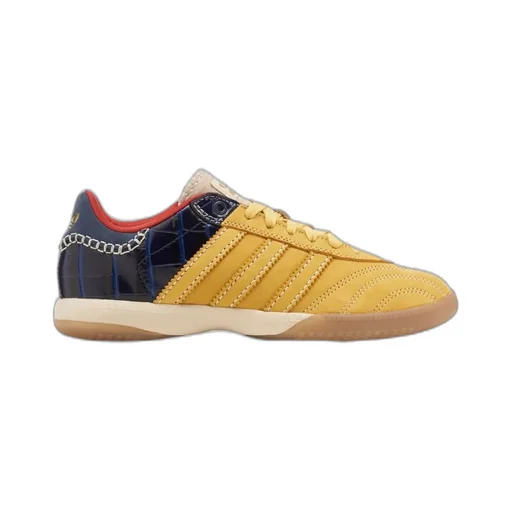 Mn Samba Low-Top Sneakers