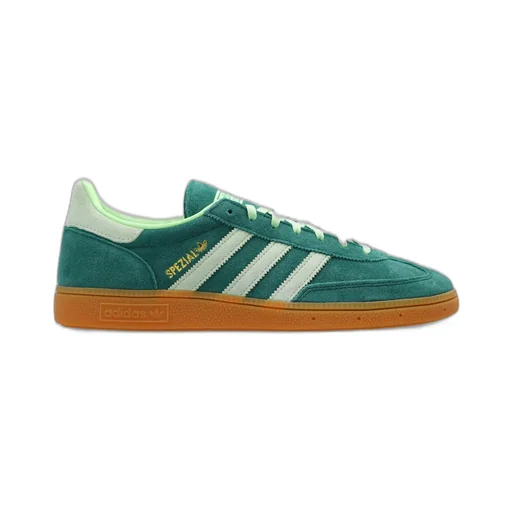 Handball Spezial Lace-Up Sneakers