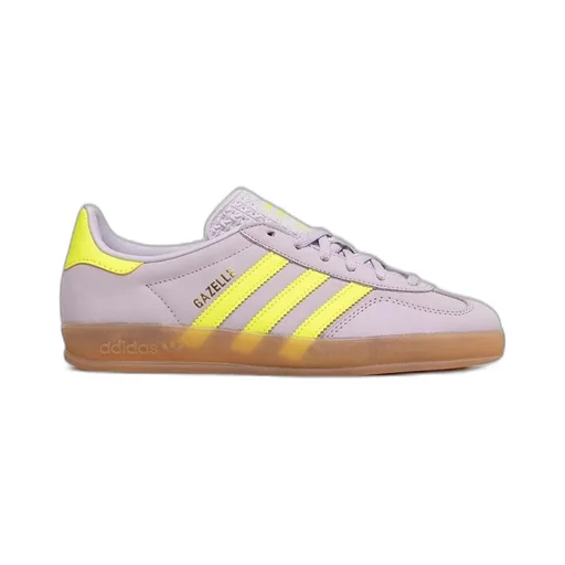 Gazelle Indoor Low-Top Sneakers