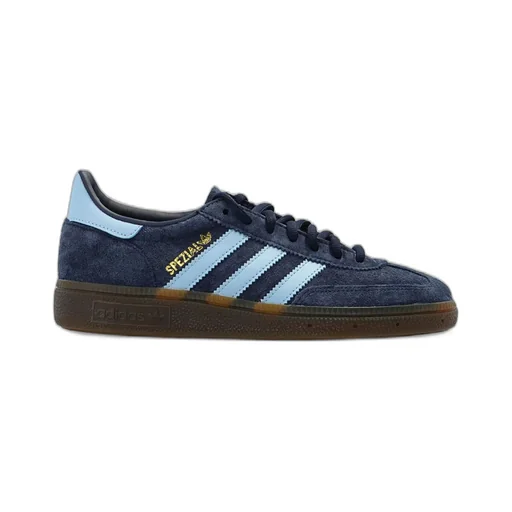 Handball Spezial Lace-Up Sneakers