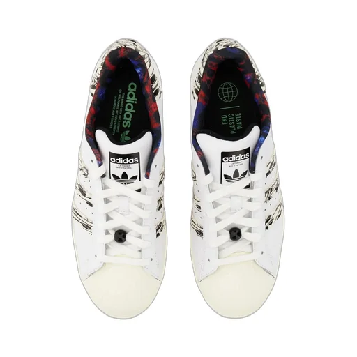 Superstar Lace-Up Sneaker