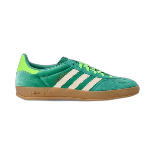Gazelle Indoor Lace-Up Shoes