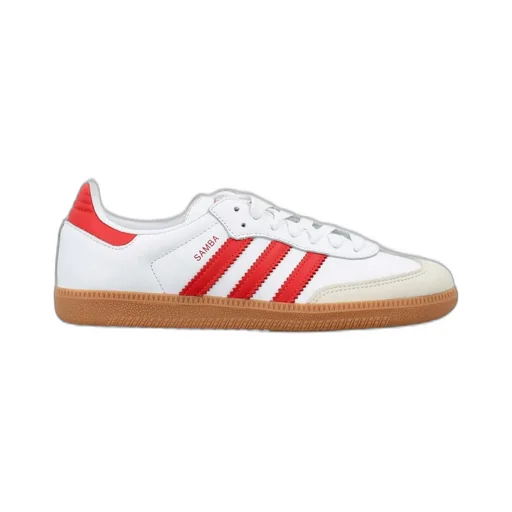 Samba Og Lace-Up Sneakers