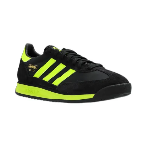 Sl 72 Rs Low-Top Sneakers