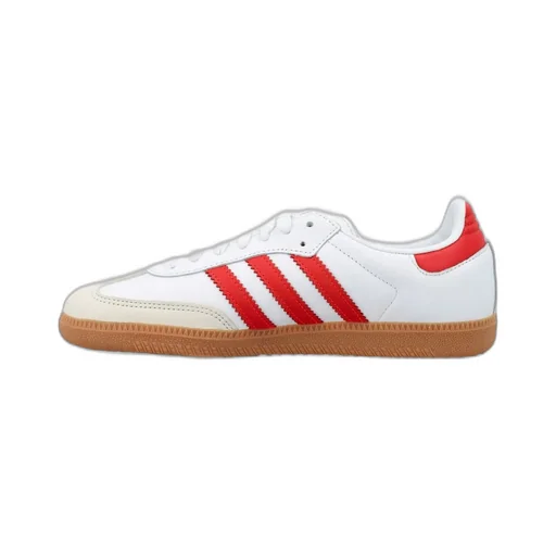 Samba Og Lace-Up Sneakers