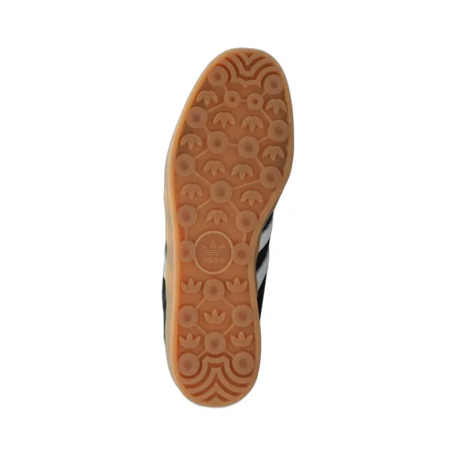 Gazelle Indoor Lace-Up Sneakers