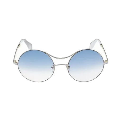 Round Frame Sunglasses
