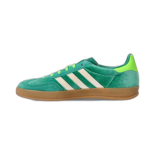 Gazelle Indoor Lace-Up Shoes