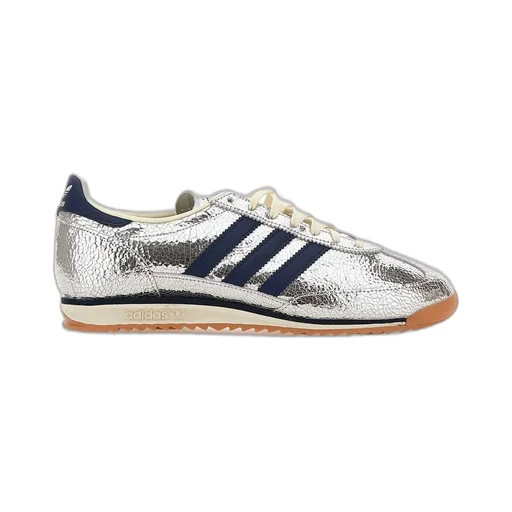 Sl 72 Og Low-Top Sneakers