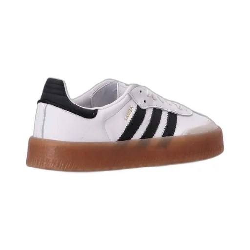 Samba Low-Top Sneakers