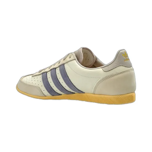 Japan Lace-Up Shoes