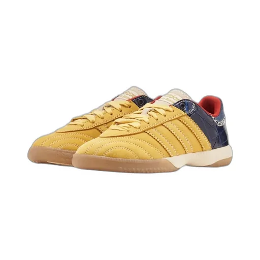 Mn Samba Low-Top Sneakers